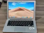 Apple MacBook Air 2017 Intel Core i5 8GB Ram 128GB SSD GADGETZONE
