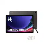 S9 tab with seal pack