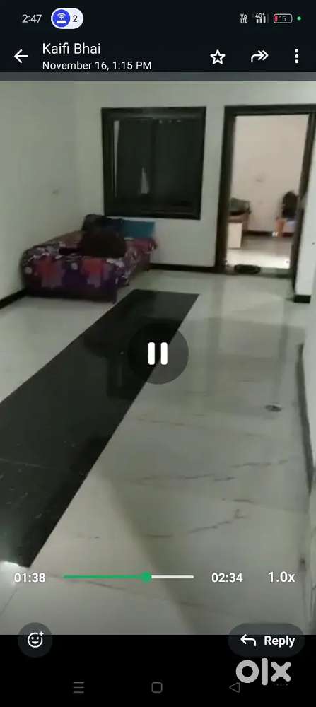 Urgent dena hai.makan