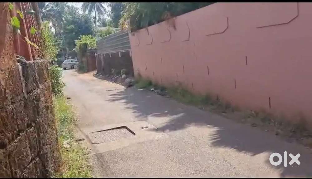 10 Cent Plot at Chettipedika Kannur