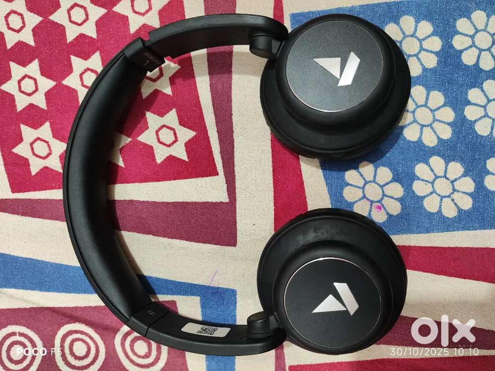 Boat Rocker 450 Headphones