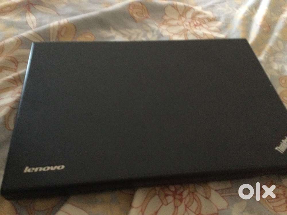 Laptop think pad i3 2014 model