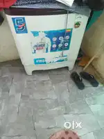 Onida washing machine Semi