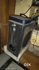 Home theatre