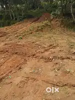5,6,15 ,15 cent plot for sale@ vettithara loan facility 1.5 km2bustop