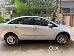 Fiat linea emotion