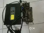 okinawa Charger or controller okenawa