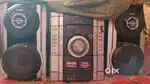 Sony Music System
