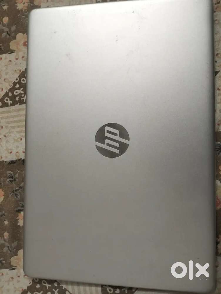 Hp laptop 11th Gen Intel(R) Core(TM) i5-1155G7  2.50GHz (2.50 GHz).