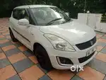 Maruti Suzuki Swift VDI Single Owner 2013 Diesel 138000 Km Driven