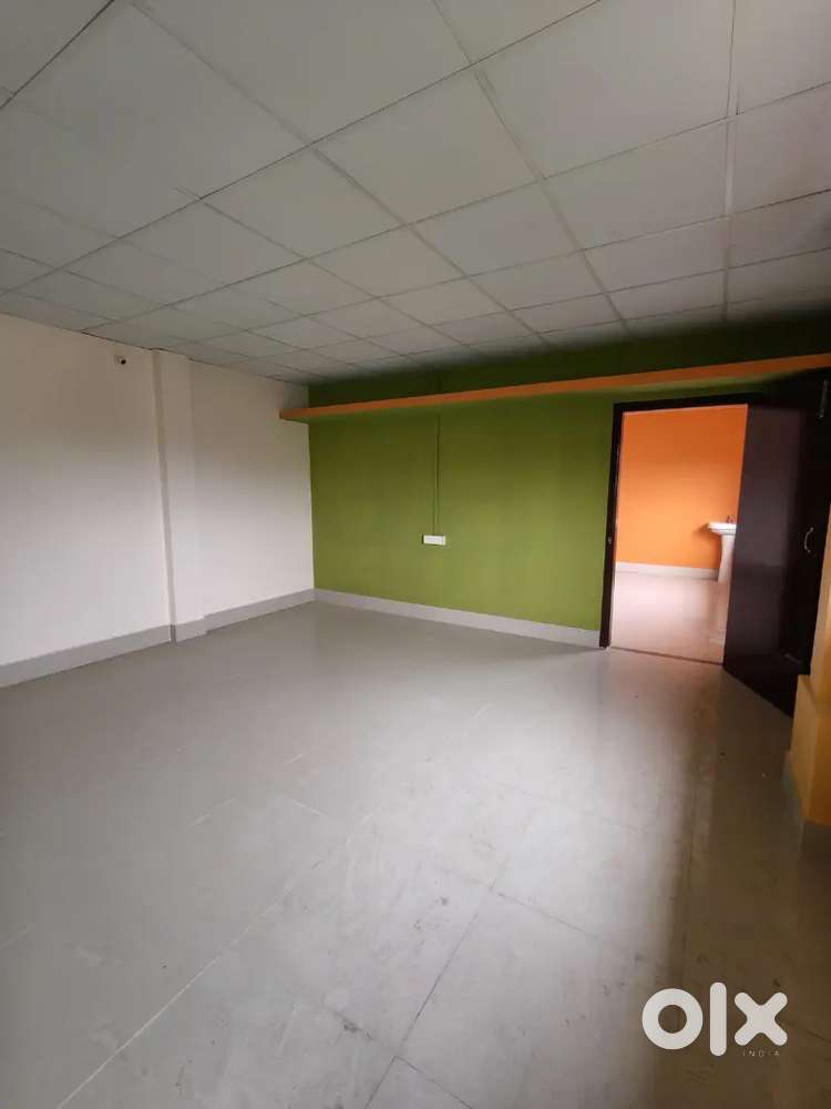 Unfurnished 1bhk at Sawkuchi