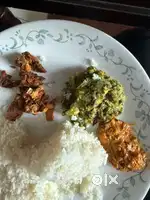 Kitchen helper - bandra