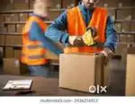 PACKING AND SCANNING WORK AVAILABLE IN LUCKNOW LOCATION.