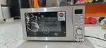 Microwave oven