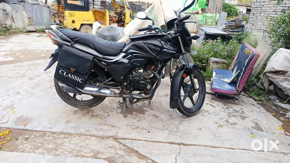 Good condition