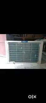 Whirlpool 1.5 Ton 3-Star Window AC – Excellent Condition