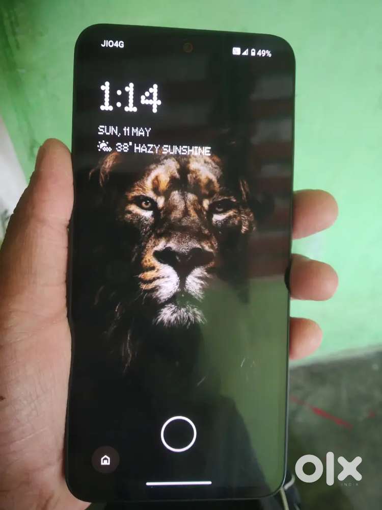 only 7 month use exchange bhi kar luga iphone xs ya 12 ka sath