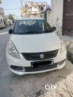 Maruti Suzuki Dzire 2017 CNG & Hybrids 97500 Km Driven