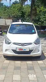 Hyundai EON Era +, 2014, Petrol