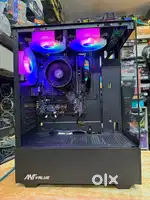 Gaming pc ryzen