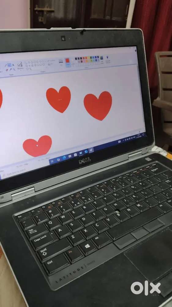 Dell Latitude E6430 with Core i7 (3rd Gen)