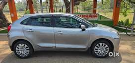 Maruti Suzuki Baleno 1.2 Delta, 2016, Diesel