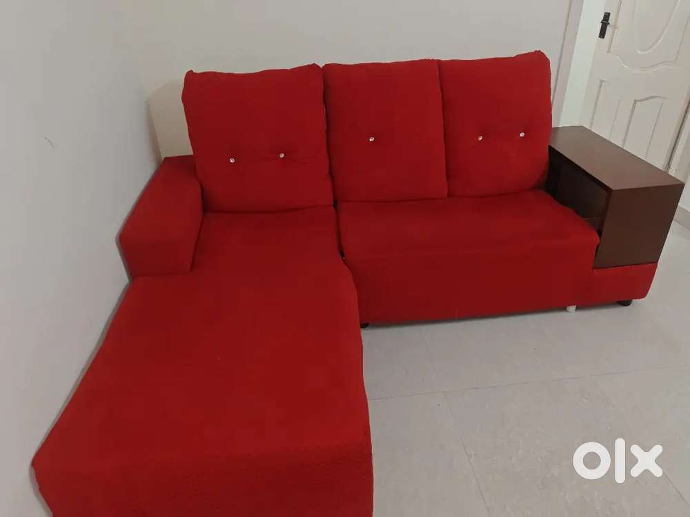 5 Seater Sofa