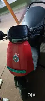 Ola s1x good kandisa