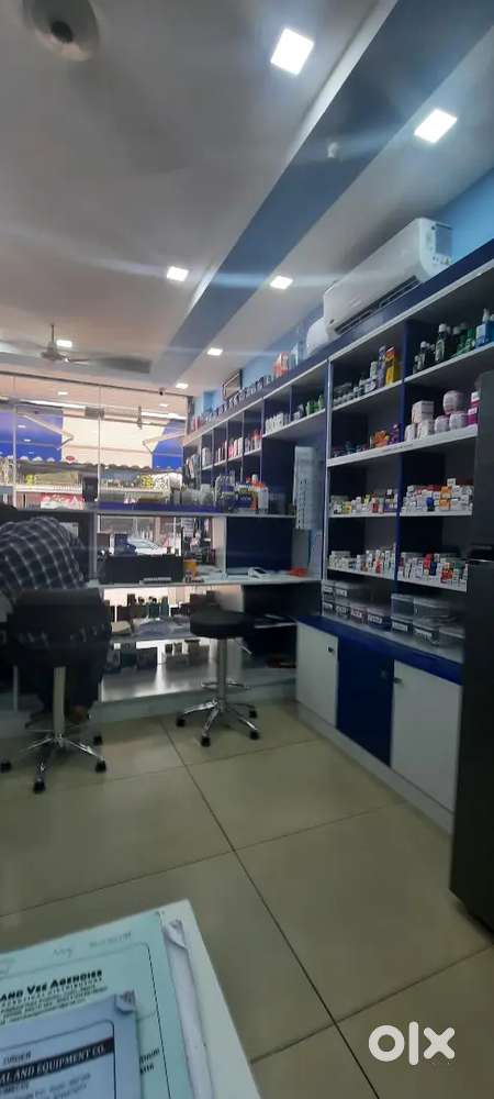 Asst.pharmasist