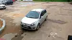 Ford Figo 2011 Diesel Well Maintained