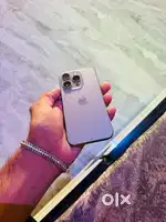 iPhone 15 pro 128GB