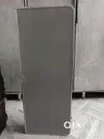 Folding picnic table