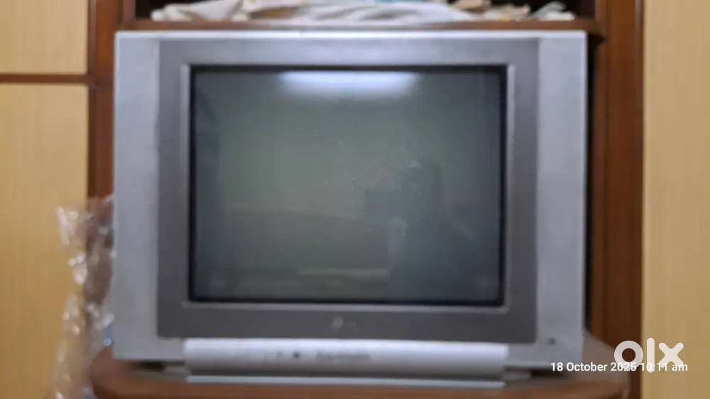 LG 21 Inch Flat TV