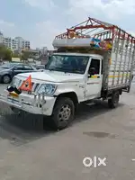 Mahindra bolero pickup