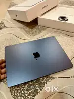 Apple macbook m3