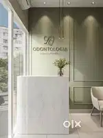 Assistant and receptionist