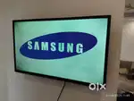 Samsung smart tv