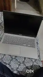 Asus notebook