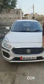Maruti Suzuki Swift Dzire 2018