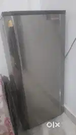 Samsung fridge
