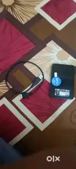 Toshiba 500GB external Hard drive