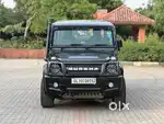 Force Motors Gurkha 4X4, 2021, Diesel