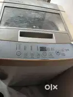 LG washing Machine Turbodrum 6 kg fully automatic
