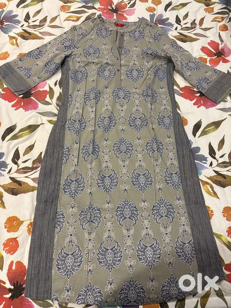 Long kurti ( W)