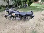 Royal Enfield 2016 model 1st owner