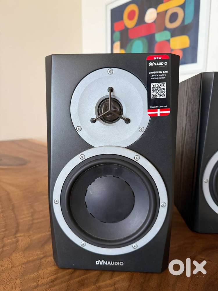 Dynaudio BM5 MKIII