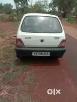 Maruti Suzuki good condition.. Mangalore