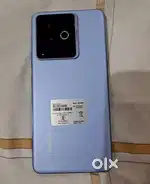 Realme gt 7t exchange