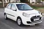Renault Pulse RxL Diesel, 2014, Diesel