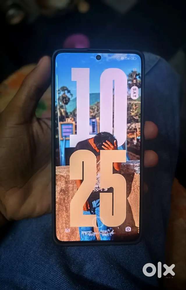 All kit available phone box charger bill